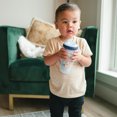 thumbnail image 4 of The First Years: Bluey Insulated Sippy Cut 1pk 9oz, 4 of 4