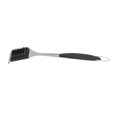 thumbnail image 4 of Grill Cleaner,Barbecue Grill Brush Scraper Grill Scraper Barbecue Cleaning Brush Dependable Performance, 4 of 12