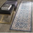 thumbnail image 1 of Safavieh Sofia Jerrod Tapis de Bordure, 1 of 5