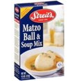 thumbnail image 1 of Streits Matzo Ball & Soup Mix KPY, 1 of 3