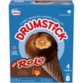 thumbnail image 2 of NESTLÉ® DRUMSTICK® ROLO® Cones, 2 of 8