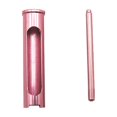 thumbnail image 2 of GLFILL For ABU P4B4 Water Drop Wheel Outlet Fixing Rod Shaft Sleeve High Quality Outlet Fixing Rod Twists Shaft Sleeve purple, 2 of 7