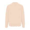 thumbnail image 2 of Erwazi Cardigan Sweaters for Women Fall Trendy Button Down Open Front Lightweight Cardigans, 2 of 7