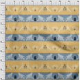 thumbnail image 2 of oneOone Cotton Poplin Fabric Stripe|Bird & Monkey Ikat Printed Craft Fabric BTY 56 Inch Wide, 2 of 3