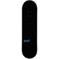 thumbnail image 2 of [CCS] Logo Skateboard Deck Black 8.50", 2 of 4