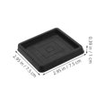 thumbnail image 2 of SEWCHICS 8Pcs Wear Resistant Furniture Leg Pads Rubber Non Slip for Furniture Owners, 2 of 8