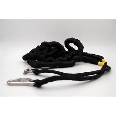 Anchor Buddy Black Boat Anchor Rode