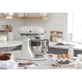 thumbnail image 5 of KitchenAid® Artisan® Series 5-Quart Tilt-Head Stand Mixer, 5 of 5