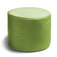 thumbnail image 1 of Jaxx Spring Outdoor Ottoman, Lime, 1 of 3