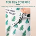 thumbnail image 3 of XZNGL Storage Bags for Blankets and Quilts Largecapacity Storage Bag with Handle Largecapacity Storage Bag Foldable Storage Bucket for Quilt Blanket Extra Large Vacuum Storage Bags, 3 of 5