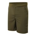 thumbnail image 3 of Men's 7 Inch Stretch Work Shorts - 4 Pockets Lightweight Polyester/Spandex - Casual/Beach - Zipper Fly, S-XXXL, 3 of 6