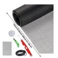 thumbnail image 4 of WIFKLSIIPG Furniture Fiberglass Mesh Screen Proof Ventilated Easy Clean Home, 4 of 5