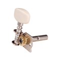 thumbnail image 4 of 6 Pack Têtes de Machine à Guitare 3L3R pour Guitare Classique Acoustique, 4 of 8
