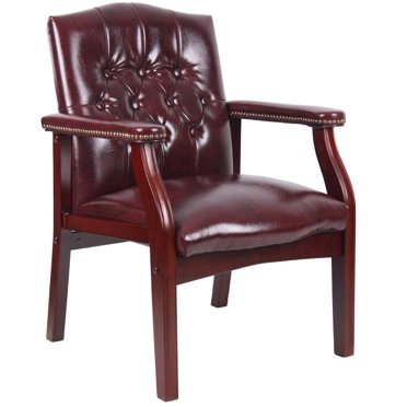 Fauteuil d'invité Nicer Furniture pour l'intérieur