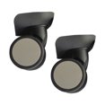 thumbnail image 2 of jinwen 2 Pieces Luggage Wheels Suitcase Casters Easily Install Durable Repair Parts, 2 of 9