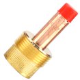 thumbnail image 3 of TIG Collet Body, Gas Lens Collet Body, Durable Sturdy Hole Diameter 2.4MM Welding Torch For Replacement Parts, 3 of 8