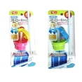thumbnail image 2 of braveheart Infant Toddler Drinking Tube Bottle Cap Children Spill-Proof Infant Bottle Cover Drinks Juice Soda Water Bottle Twist Straw Cover, 2 of 9