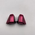 thumbnail image 1 of Remplacement Original Personnalisé pour Xbox One Slim LT RT Gâchettes Boutons Ensemble Contrôleur Réparation Rose, 1 of 6