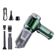 4 in 1 Wireless Handheld Vacuum Mini Car Vacuum Cleaner