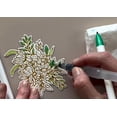 thumbnail image 3 of Zebra Water Brush, 3 pack, 3 of 3