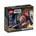 thumbnail image 4 of LEGO Star Wars: The Force Awakens First Order TIE Fighter Microfighter 75194 Toy Building Kit (91 Pieces), 4 of 6