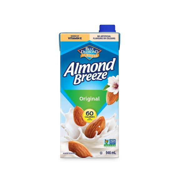 Blue Diamond Almond Breeze Originale