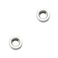 thumbnail image 4 of Ruiboury Stainless Steel CLS M4 M5 M6 M8 Self-Clinching Nut Galvanized Insert Rivet Press-Fit Industrial Hardware M6-0 2Set, 4 of 6