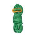 thumbnail image 1 of Outdoor Camping Tensile Wind Proof Reflective Rope Thickened 4mm Rope Camping Canopy Tent Accessories Polyester Wind Rope Buckle, 1 of 8