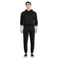 thumbnail image 2 of George Men's Fleece Jogger, 2 of 6