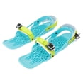 thumbnail image 1 of Short Skiboards, Attach To Skis Boots One Size Mini Ski Shoes  For Skating, 1 of 8