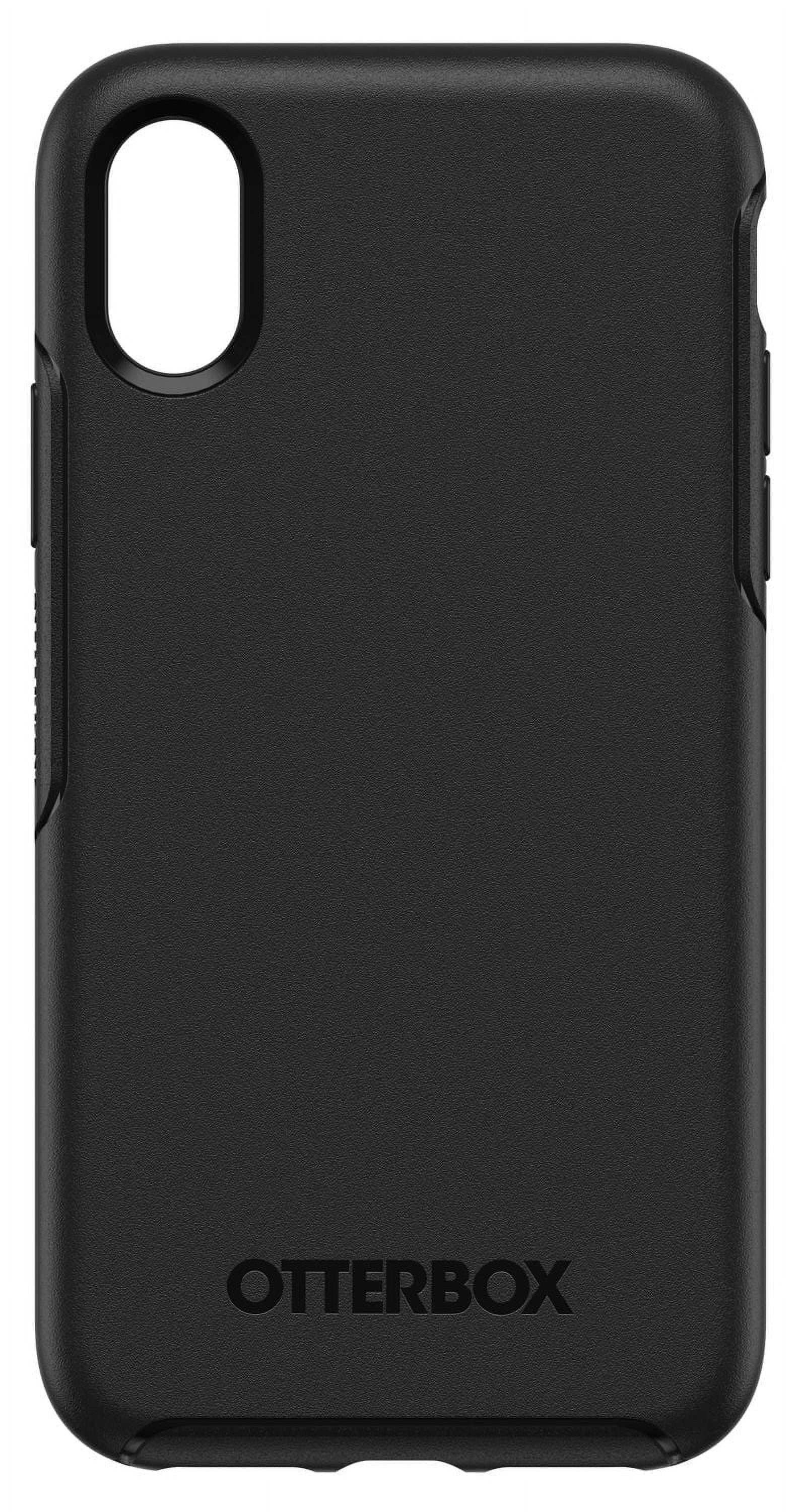 Otterbox 7759818 Symmetry iPhone XR Black