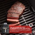 thumbnail image 2 of Friteuse à air T-Fal Easy Fry Grill & Steam 3-en-1 TTG 6.5L Digital FW201850, 2 of 9