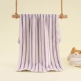 thumbnail image 1 of Tyidzon Towels for Bathroom 1 Pack Hand Towels Drying Microfiber Velvet Highly Absorbent Towels Multipurpose Use As Hotel Bathroom Hand Towel 13 X 29 In, 1 of 6