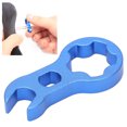 thumbnail image 3 of Durable Bicycle Valve Nut Part, Bicycle Valve Nut Wrench Kit DIY Part For Mountain Road Bicycle Accessory, 3 of 8