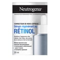 thumbnail image 2 of Neutrogena Rapid Wrinkle Repair Retinol Renewal Serum, Lightweight Anti-Aging Facial Serum with Pure Retinol & Antioxidants, 29 ml, 2 of 15