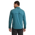 thumbnail image 2 of Jockey Outdoors Men's Long Sleeve Tech Shirt, 2 of 8