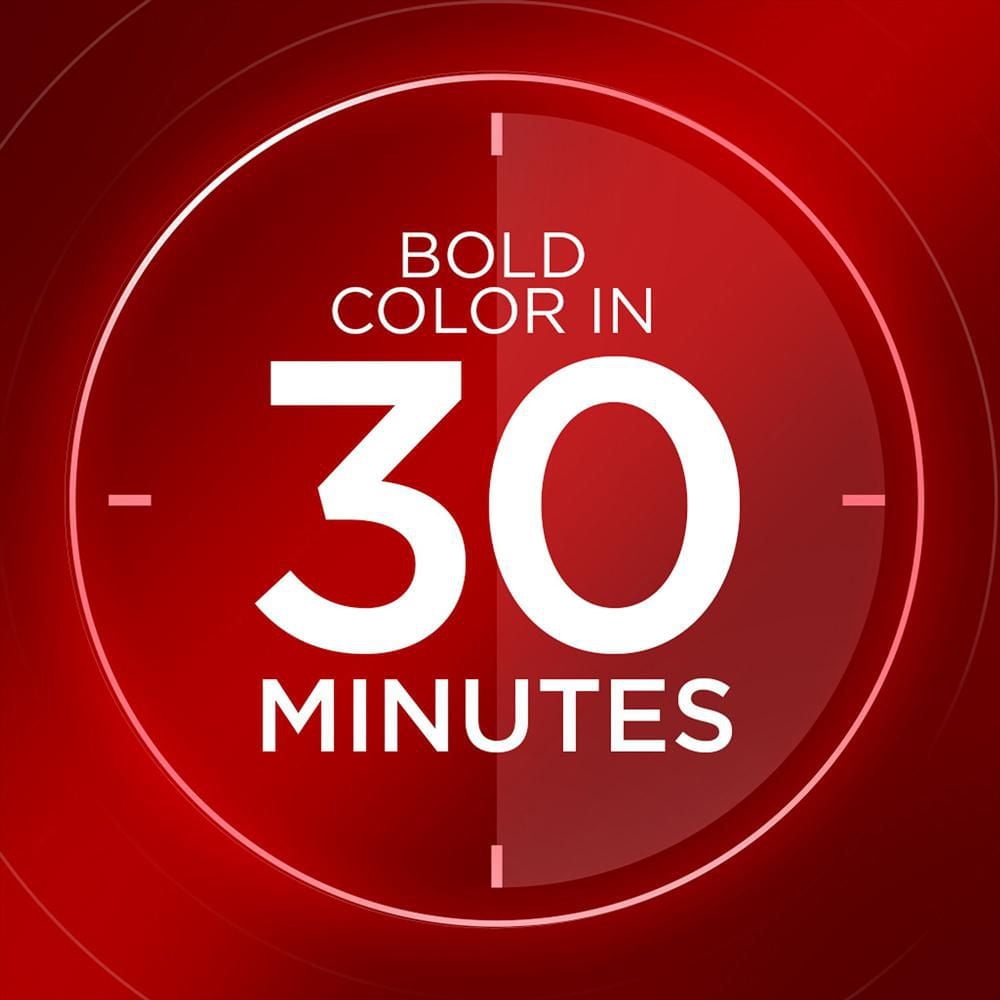 Vidal Sassoon - Coloration permanente Pro Series