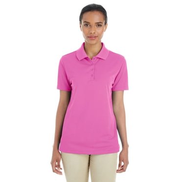 Ash City - Core 365 Ladies' Origin Performance Piqué Polo
