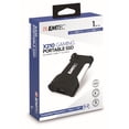 thumbnail image 1 of Emtec Portable SSD 1TB, X210 GAMING. Up to 1100MB/s read speed. Compatible PS5, PS4, XBOX, PC, 1 of 4