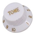 thumbnail image 2 of 3 Pcs Boutons de Strat pour Guitares 1 Volume 2 Tons Boutons de Commande pour Accessoires de Guitare, 2 of 10