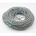 thumbnail image 1 of HAOAN 1Roll 21.9 Yards Genuine Round Leather String Cord 3mm Rope for Saddle Brown Leather String Cord for Making Necklaces Bracelets Braiding Wraps Crafts and Hobby Projects, 1 of 2