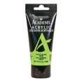 thumbnail image 1 of Chartpak GBC210P Acrylic Paint 75ml Thalo Yellow Green, 1 of 6
