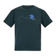 thumbnail image 1 of Regatta Boys/Girls Alvarado Back Print T-Shirt, 1 of 5