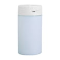 thumbnail image 2 of Amzcrzy Kitchen Appliances, Kitchen & Dining, Home Appliances, Small Appliances, Tower Humidifier USB Home Bedroom Humidifier Office Car Color Ambient Light Hydration Meter Mist Humidifier, 2 of 7