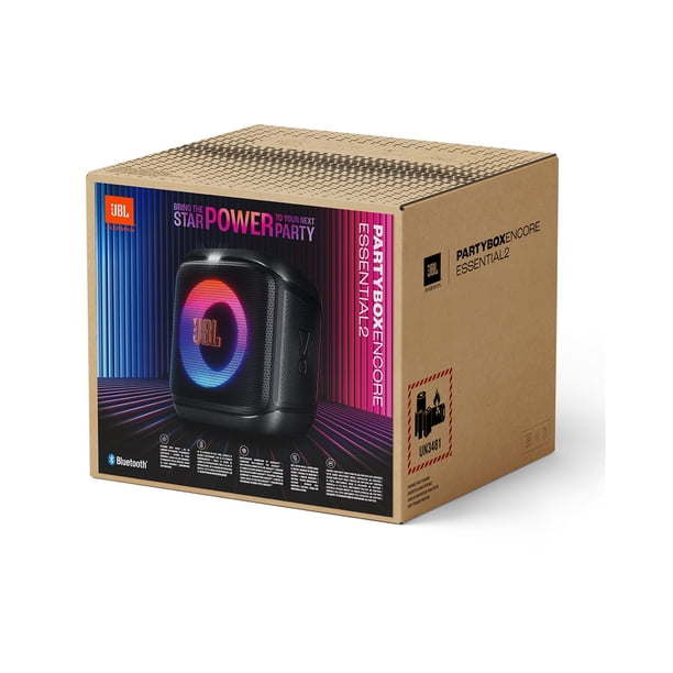JBL PartyBox Encore Essential 2 - Walmart.ca