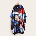 thumbnail image 4 of pitrice Barber Hairdresser Stylist Cape Hair Styling Cape Lightweight Easy to Clean, 4 of 9