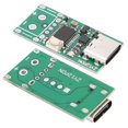 thumbnail image 3 of Charge Trigger Module 100W Switch Board Power Supply Charge Trigger Module USBC PD2.0 3.0 ZY12PDN, 3 of 8