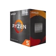thumbnail image 1 of AMD Ryzen 5 5600GT - Ryzen 5 5000 Series 6-Core 3.6 GHz Socket AM4 65W AMD Radeon Graphics Desktop CPU Processor - 100-100001488BOX, 1 of 2