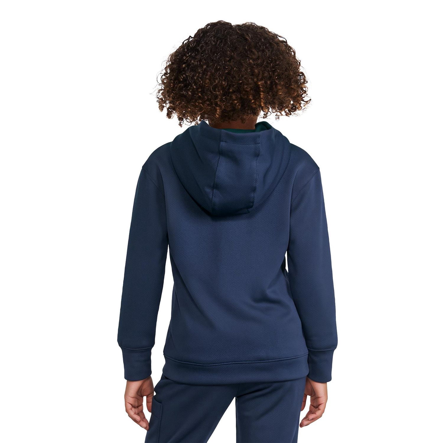 Athletic Works Boys' Scubaknit Hoodie