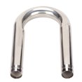 thumbnail image 4 of Aquarium U Shape Tubes Fish  U Shape Pipe Aquarium U Shape Connector Fish  U Shape Connector Aquarium U Shape Connecting Tube Aquarium U Shape Tube Professional Stainless Steel, 4 of 8